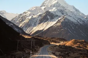Mount Cook Hidden Paths