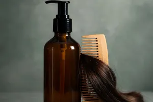 Bí quyết bảo vệ tóc khi sấy