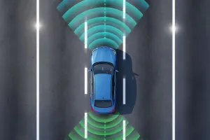 Voitures autonomes
