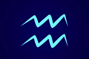 Langkah Berani Aquarius