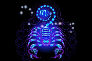 Tử vi ngày mới Bọ Cạp