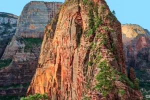 Zion National Park
