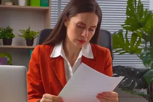 Nợ doanh nghiệp thông minh
