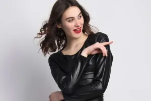 Paginile Vogue