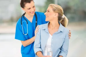 Endometrioza