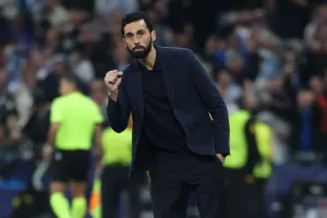 Arbeloa