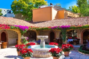 Casas Mexicanas