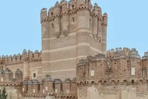 Castillos Olvidados