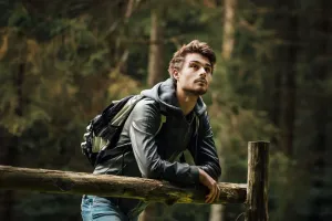 Hiking Navigation Guide