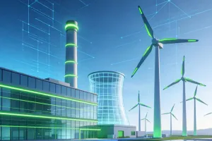 Solar Supply Control