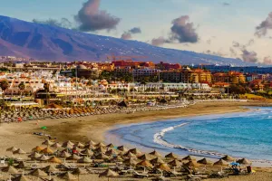 Cẩm nang du lịch Tenerife