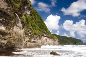 Khám phá Caribbean
