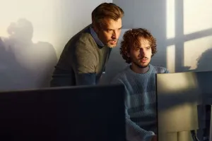 Startups em alta