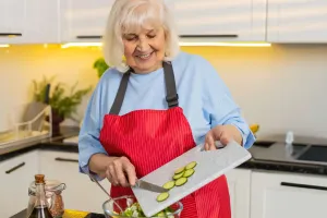 Dieta e cérebro