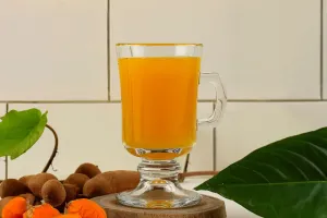 Manfaat Kunyit Asam