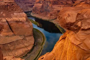 Desert Depth