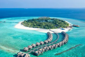 Maldives in 5 Days