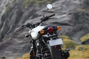 Smooth Rides, Sharp Handling