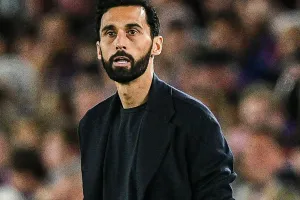 Arbeloa Señalado