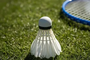 Stop Your Badminton Clears