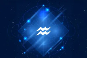 Perubahan Energi Aquarius