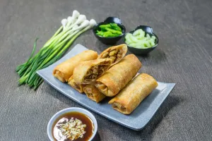 Resep Lumpia Semarang