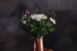 Магия цветовых сочетаний
