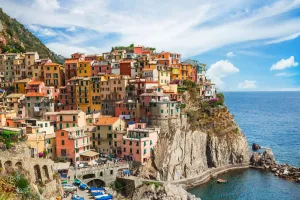 Italian Coast