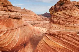Desert Waves