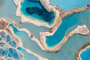 Bí kíp du lịch Pamukkale