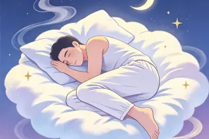 Le sommeil
