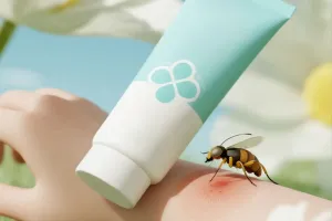 Piqûres d’insectes