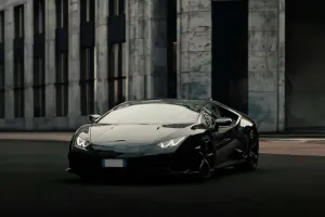 Autos de Estatus