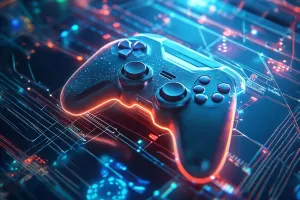IA nos games