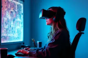 Mercado gamer
