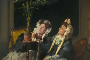 Le théâtre intime