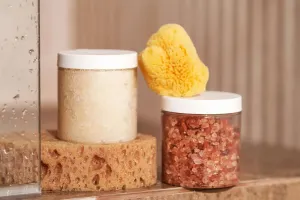Mẹo trị thâm body cực dễ