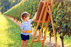 Creative Growth Path