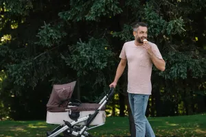 Stroller Safety Basics