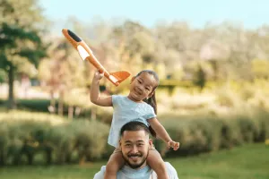 Safe Family Adventures