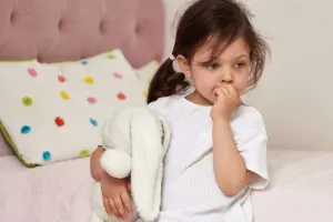 Morderse las Uñas
