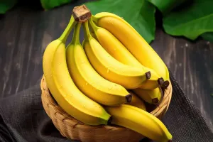 Banana y Salud