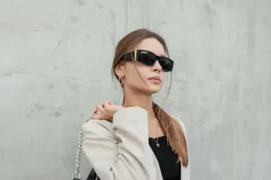 Sunglasses Style Secrets