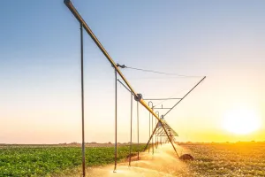 Tecnologia agrícola