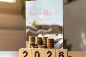 Finanças 2026