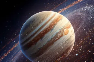 Jupiter