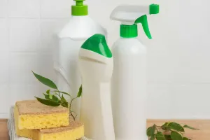 Phân biệt các chất tẩy rửa