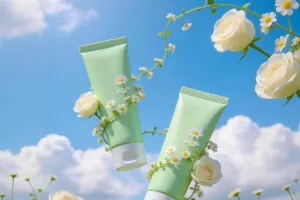 Acne Face Cleanser!