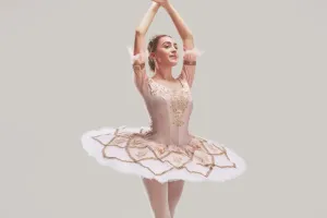 Le souffle du danseur