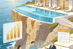 Wealth Meets Life